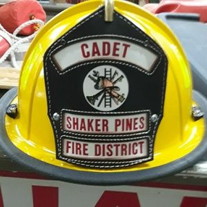 Meet your Posher, Conor